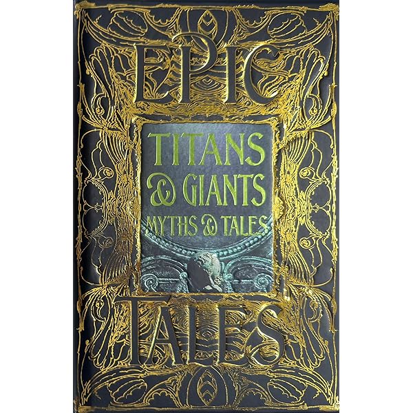 Kalevala & Finnish Myths & Tales: Epic Tales (Gothic Fantasy